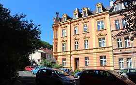 Apartmán Wolker