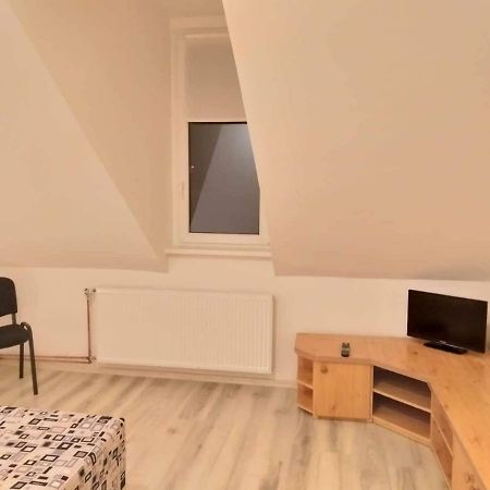 Apartmán Apartmán Wolker Karlovy Vary Exteriér fotografie