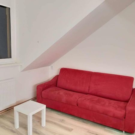 Apartmán Apartmán Wolker Karlovy Vary Exteriér fotografie