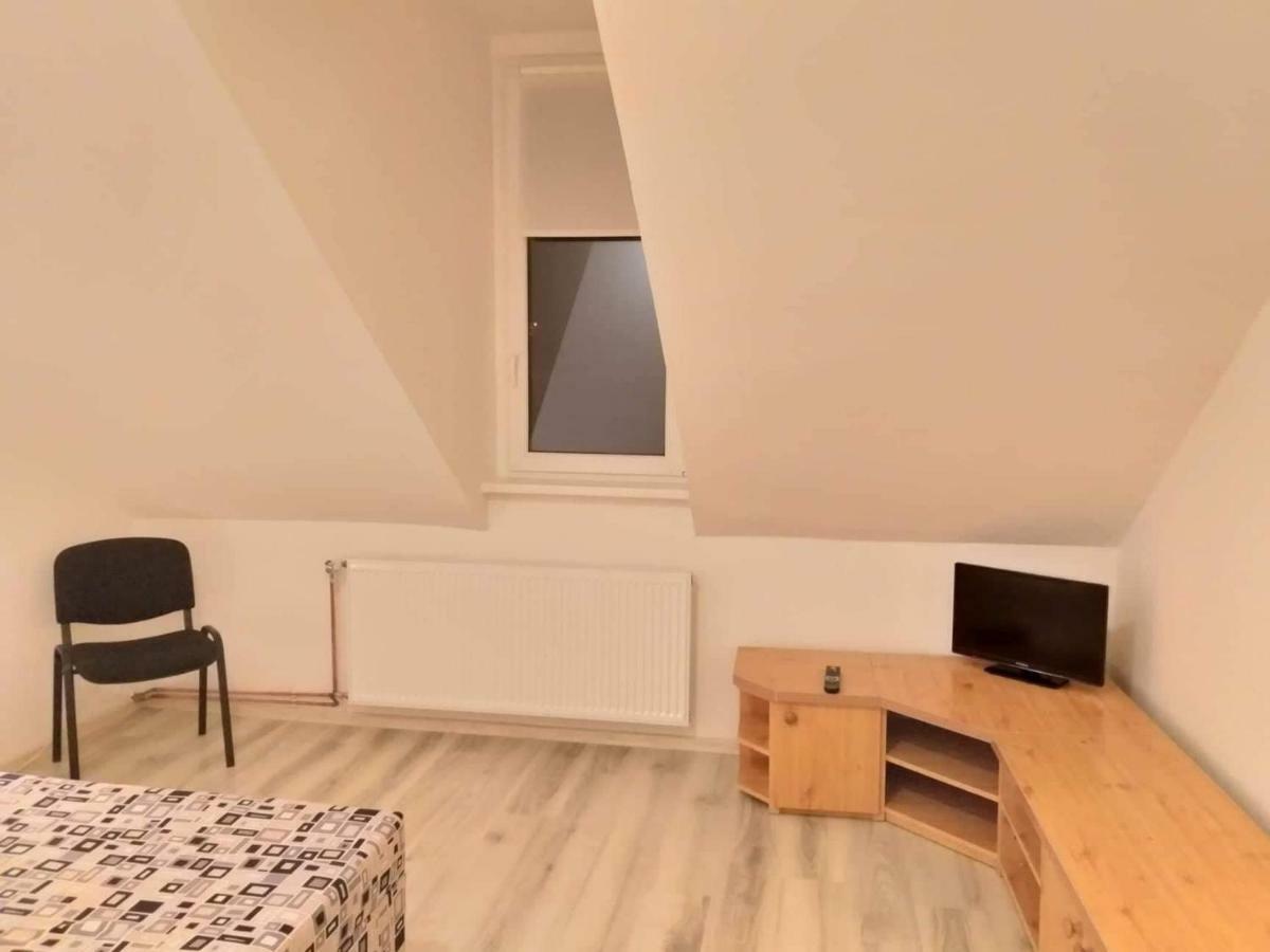 Apartmán Apartmán Wolker Karlovy Vary Exteriér fotografie