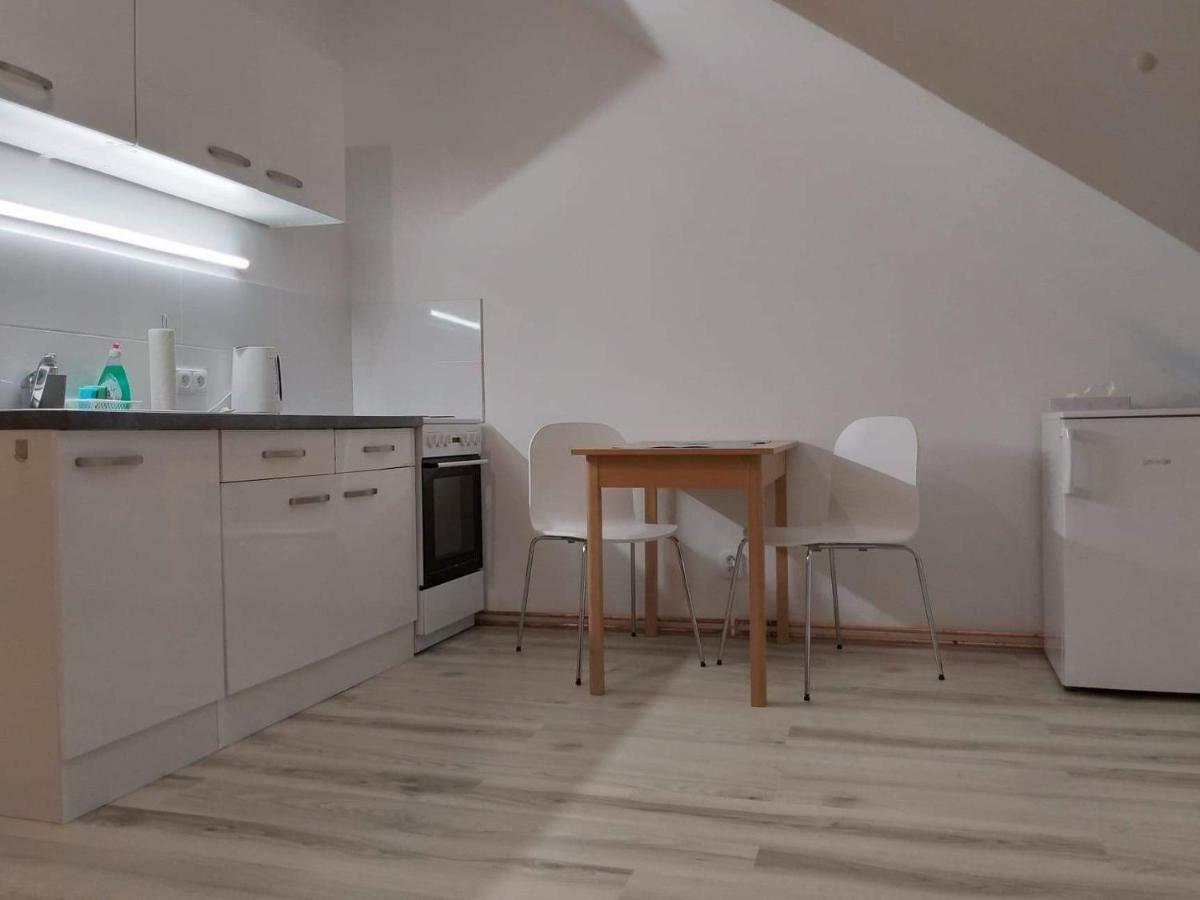 Apartmán Apartmán Wolker Karlovy Vary Exteriér fotografie
