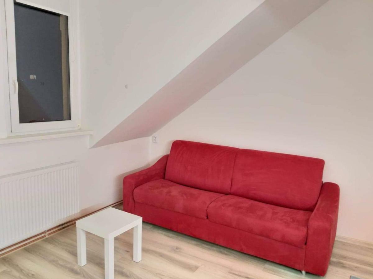 Apartmán Apartmán Wolker Karlovy Vary Exteriér fotografie